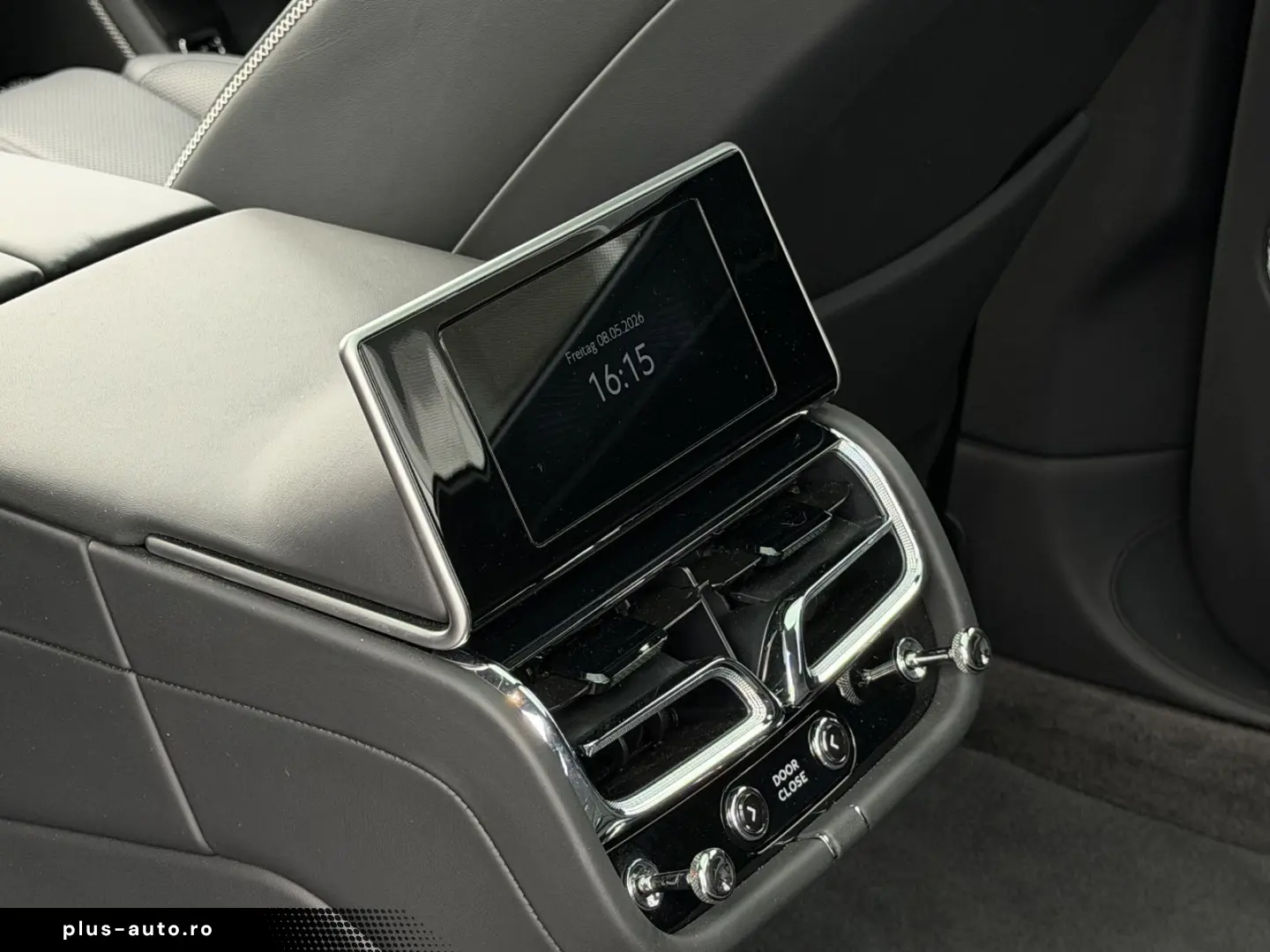 BENTLEY Bentayga EWB Azure  NAIM RSE ParkingHeater