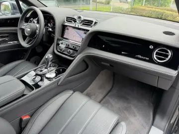 BENTLEY Bentayga EWB Azure  NAIM RSE ParkingHeater