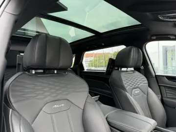 BENTLEY Bentayga EWB Azure  NAIM RSE ParkingHeater