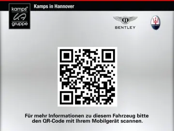 BENTLEY Bentayga EWB Azure  NAIM RSE ParkingHeater