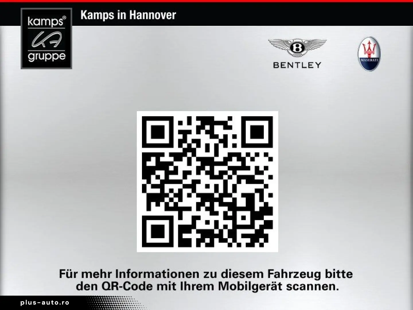 BENTLEY Bentayga EWB Azure  NAIM RSE ParkingHeater