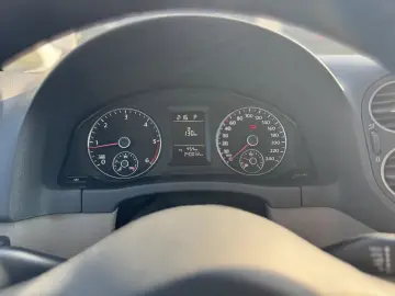 VW Golf Plus 1.6 TDI AUTOMATA