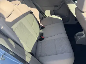 VW Golf Plus 1.6 TDI AUTOMATA
