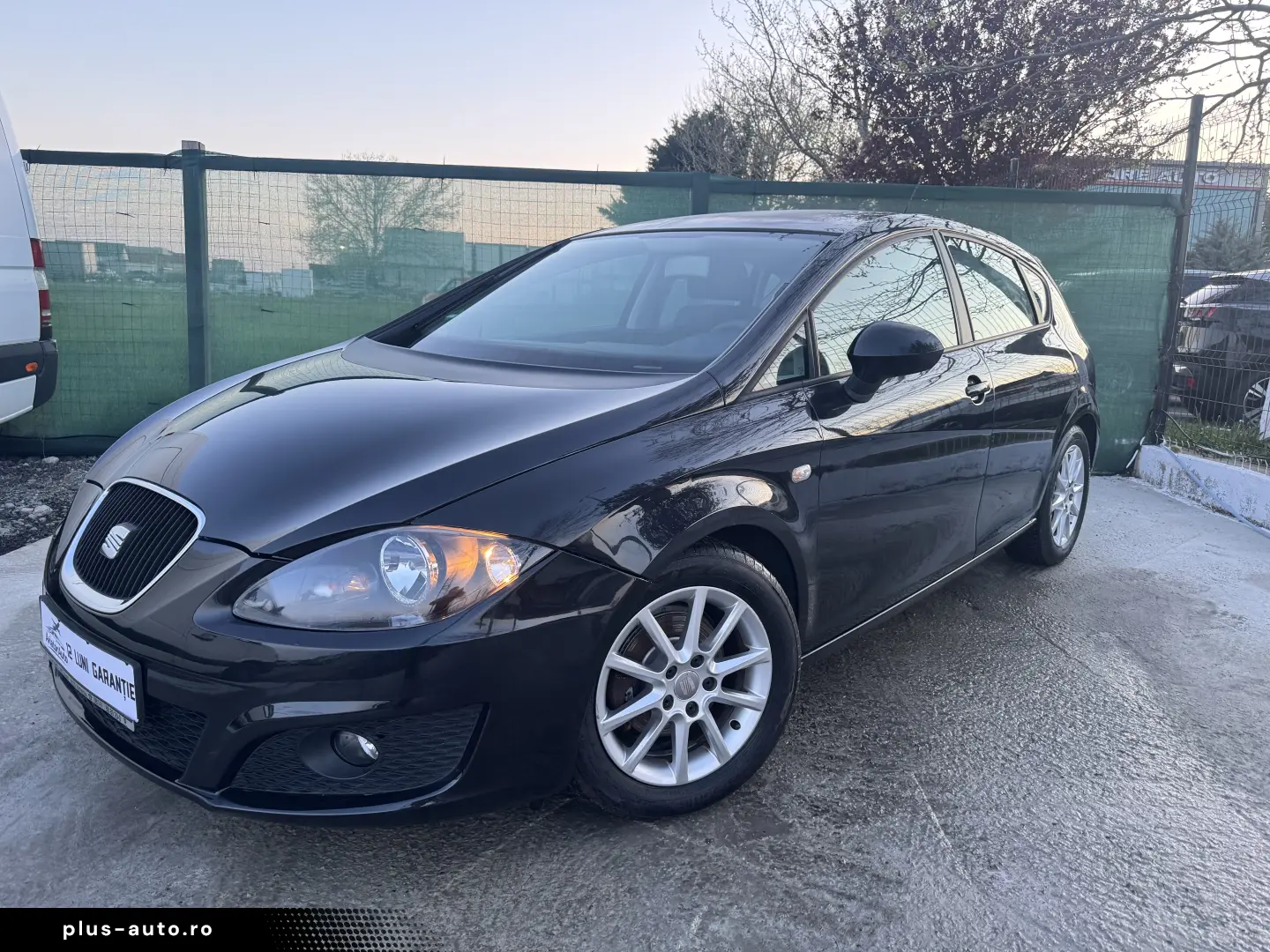 Seat Leon 1.2 TSI Distributie noua