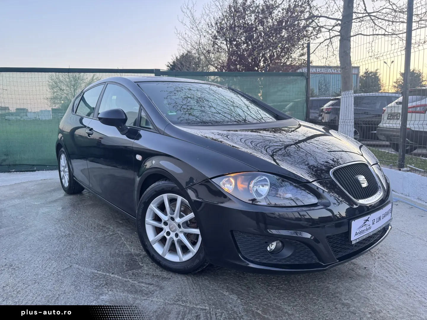 Seat Leon 1.2 TSI Distributie noua