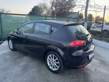 Seat Leon 1.2 TSI Distributie noua
