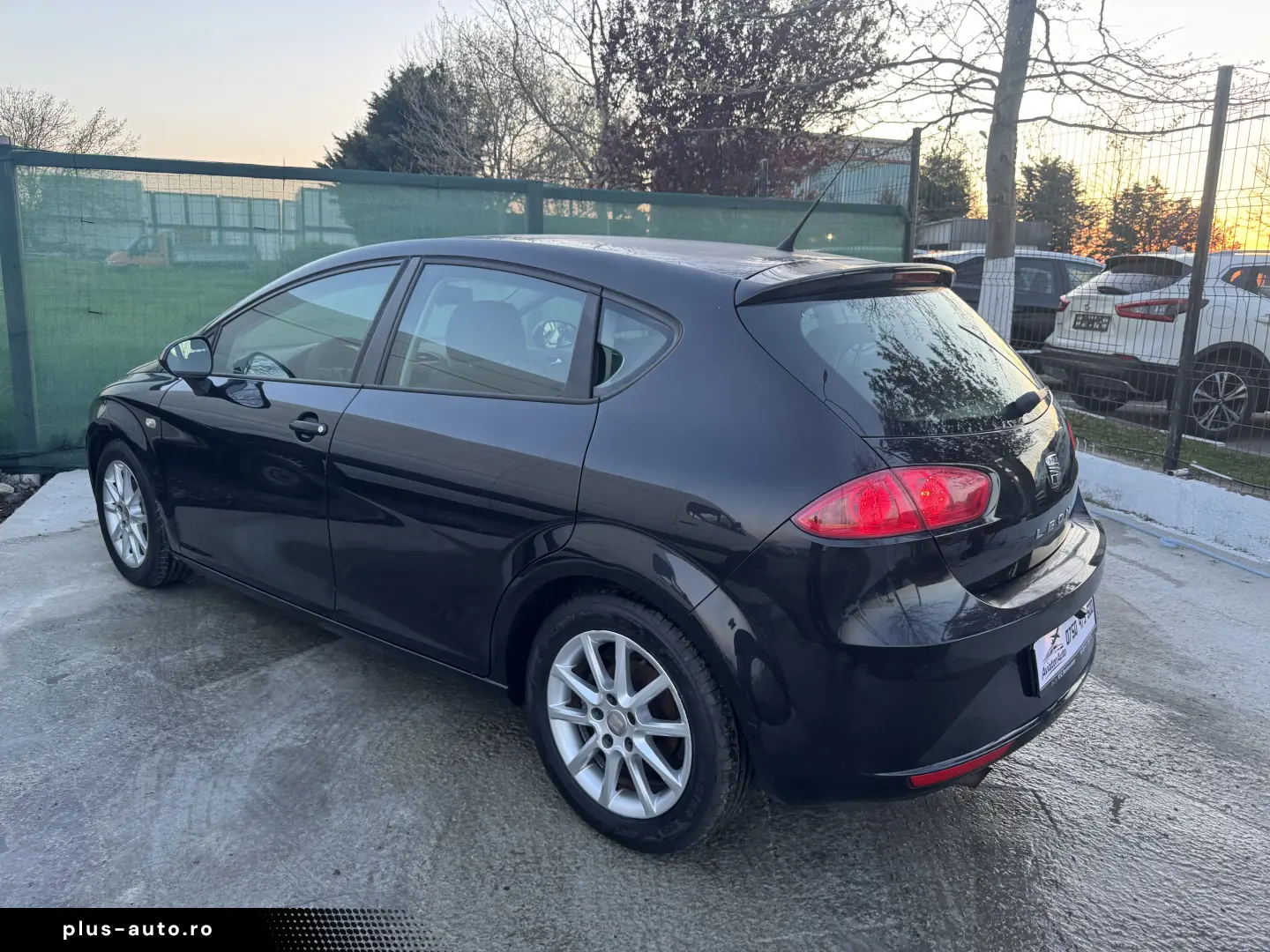 Seat Leon 1.2 TSI Distributie noua