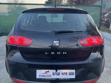 Seat Leon 1.2 TSI Distributie noua