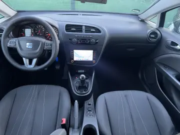 Seat Leon 1.2 TSI Distributie noua