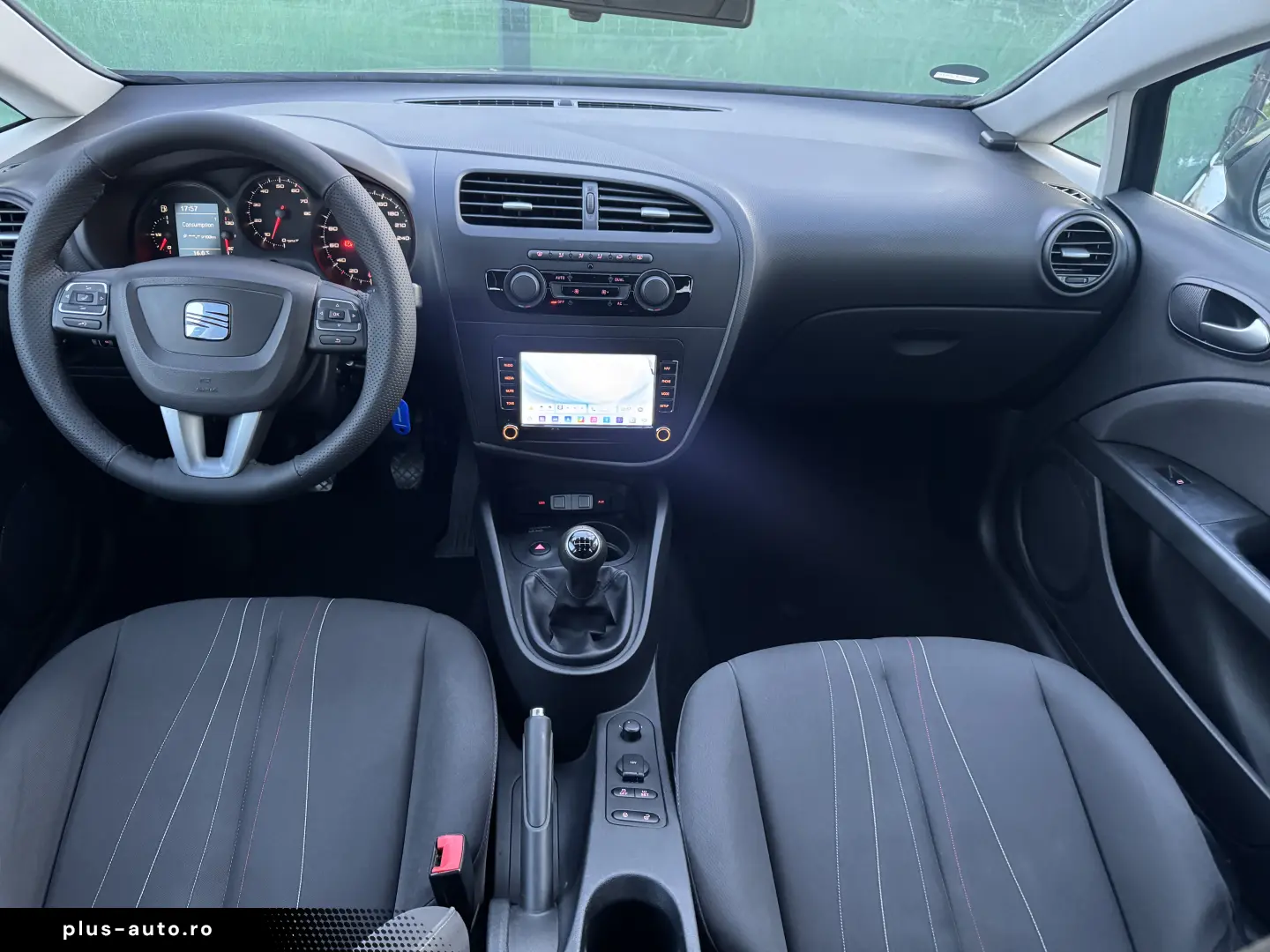 Seat Leon 1.2 TSI Distributie noua