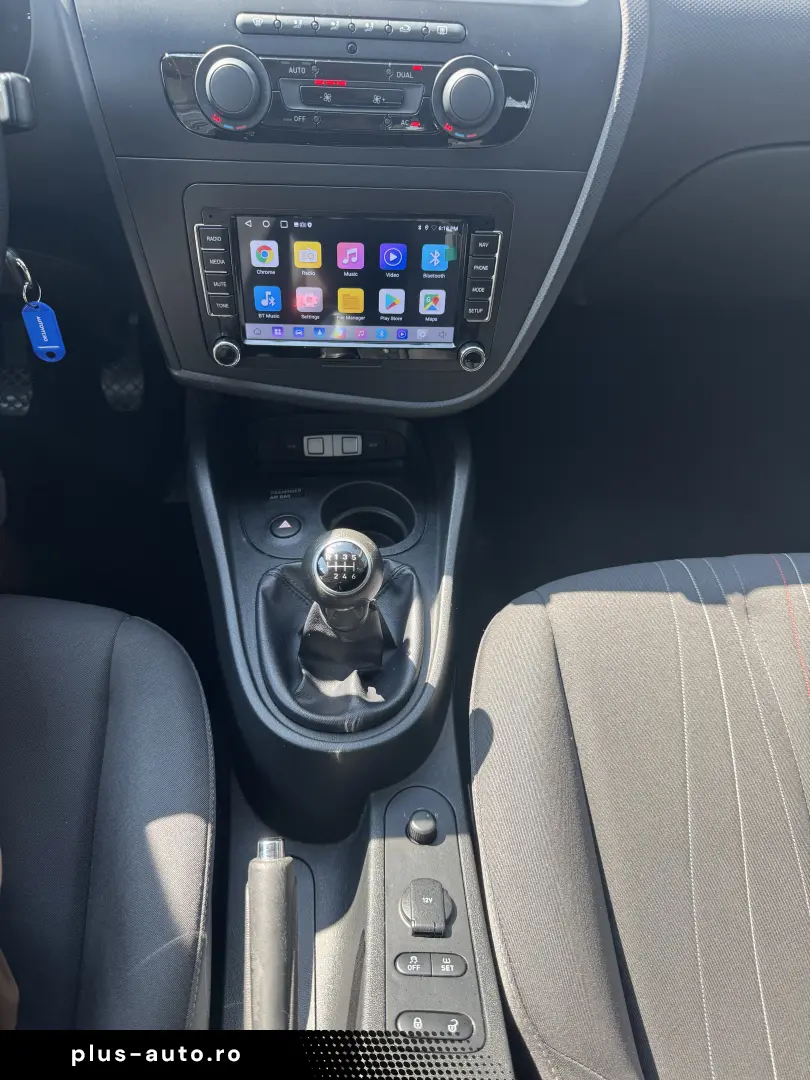 Seat Leon 1.2 TSI Distributie noua