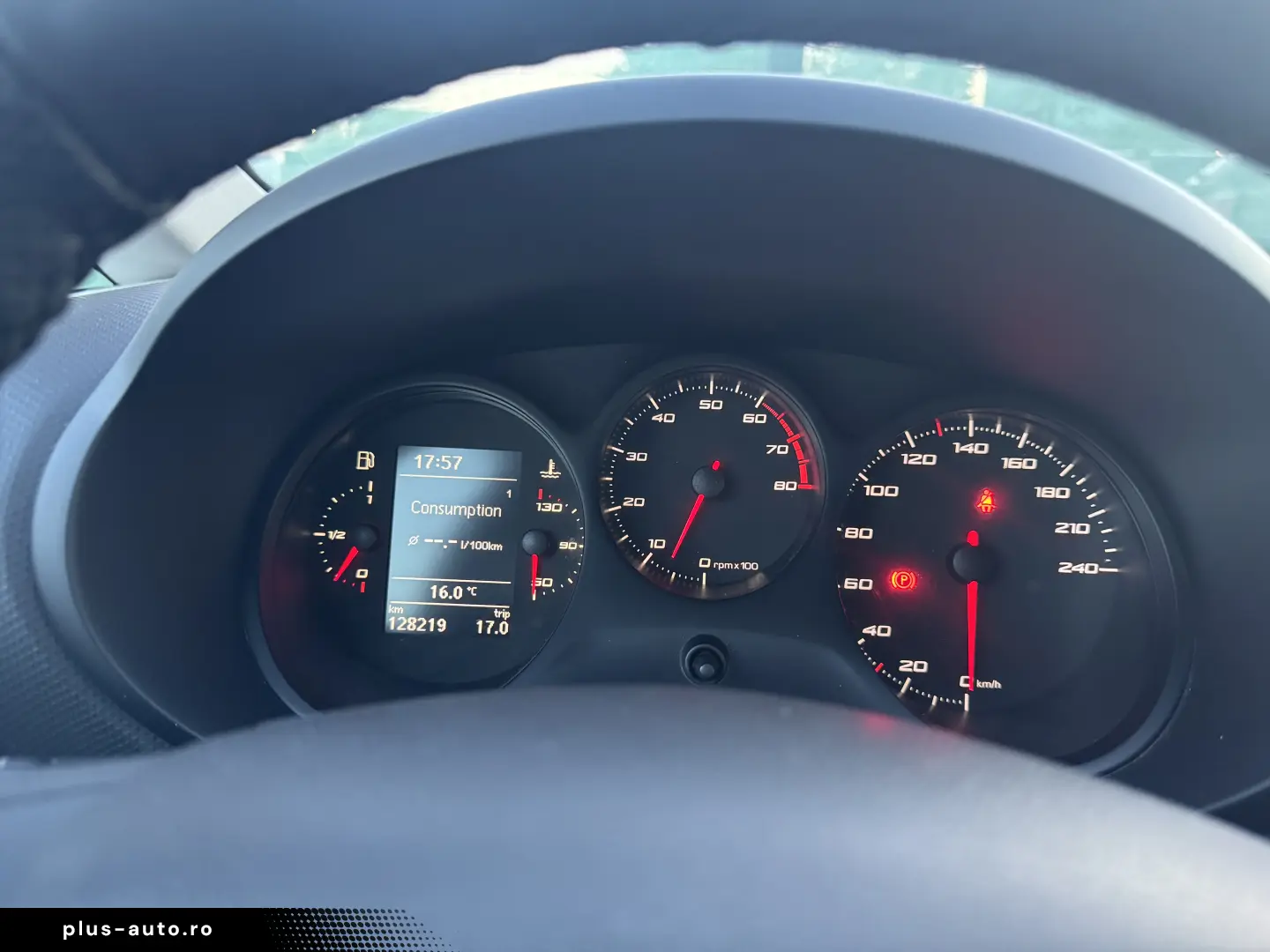 Seat Leon 1.2 TSI Distributie noua