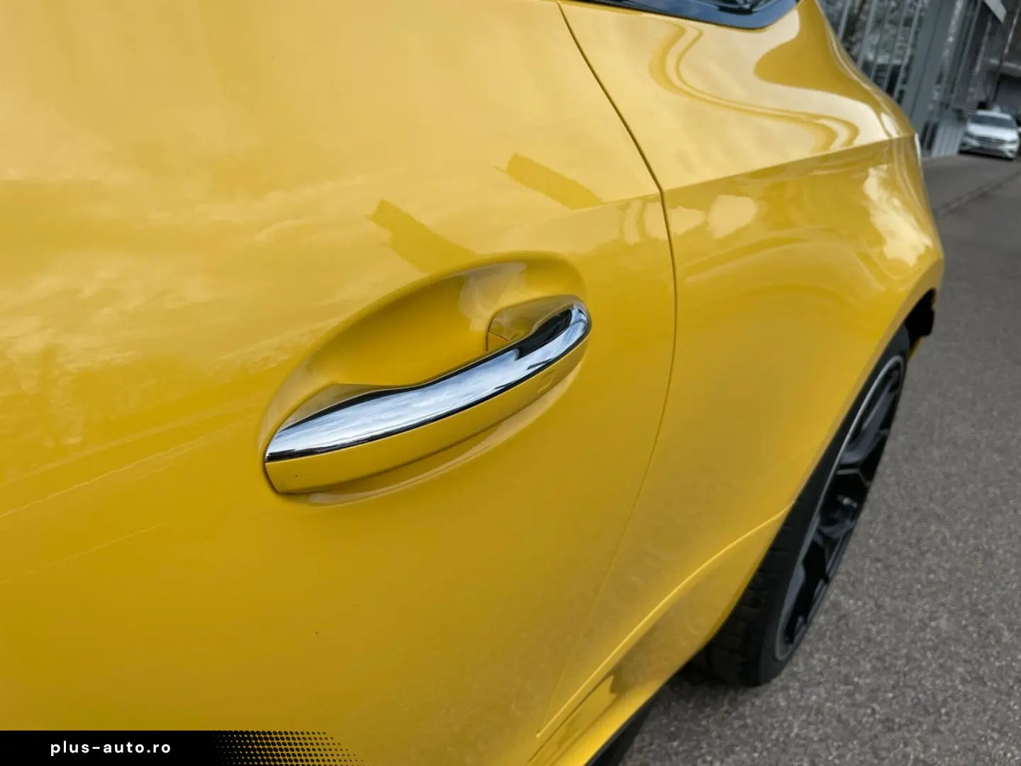MERCEDES-BENZ Mercedes-AMG CLE 53 4M  Coupé PREFORMANCE