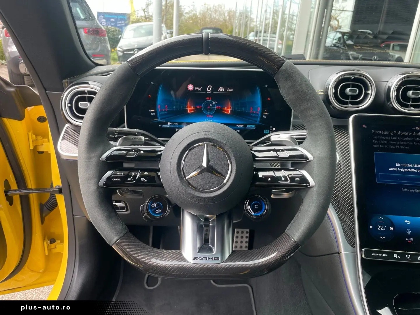 MERCEDES-BENZ Mercedes-AMG CLE 53 4M  Coupé PREFORMANCE