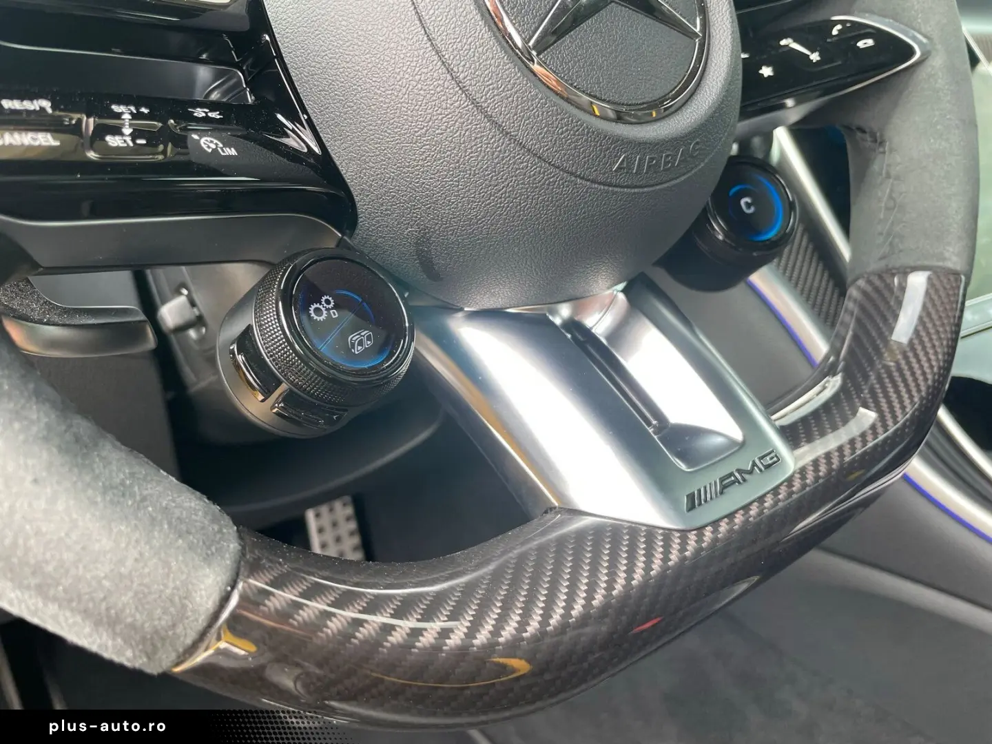MERCEDES-BENZ Mercedes-AMG CLE 53 4M  Coupé PREFORMANCE