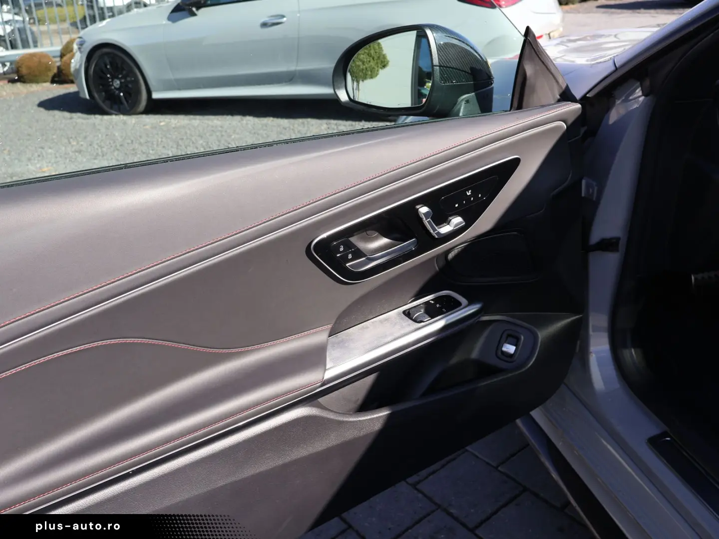 MERCEDES-BENZ CLE 53 AMG 4M Premium-Pano-Carbon