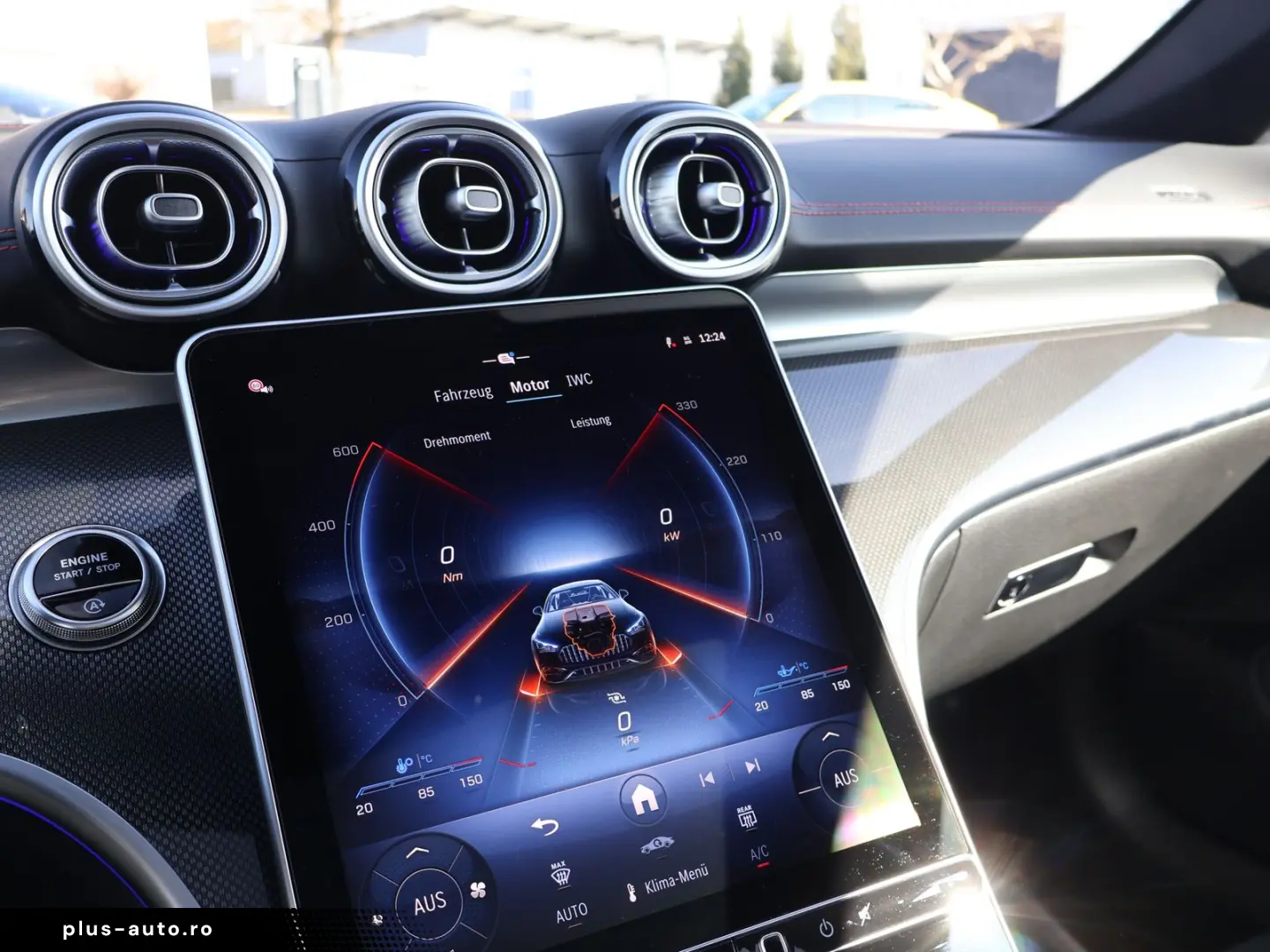 MERCEDES-BENZ CLE 53 AMG 4M Premium-Pano-Carbon