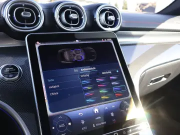 MERCEDES-BENZ CLE 53 AMG 4M Premium-Pano-Carbon