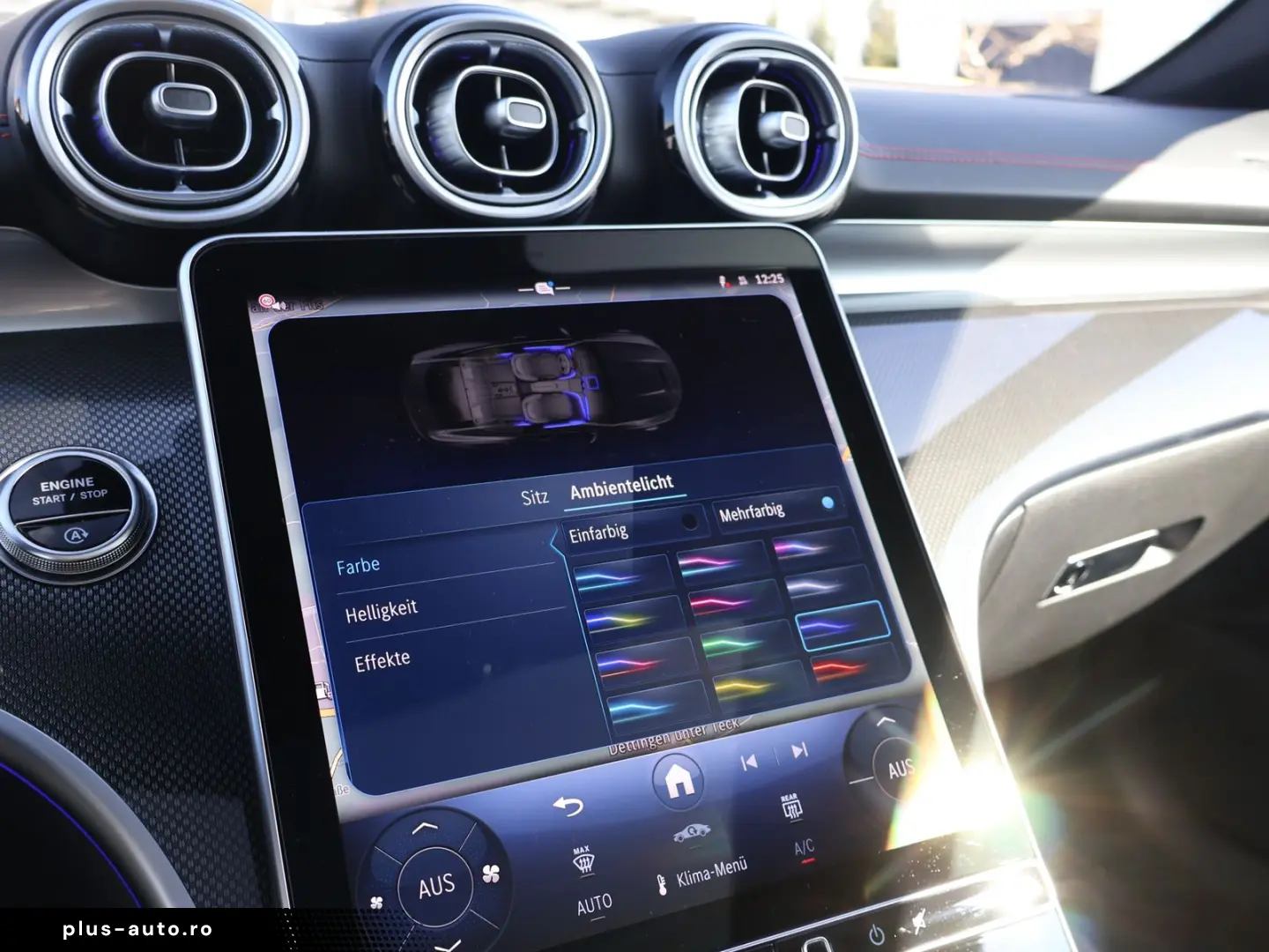 MERCEDES-BENZ CLE 53 AMG 4M Premium-Pano-Carbon