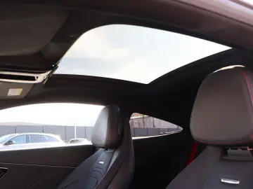 MERCEDES-BENZ CLE 53 AMG 4M Premium-Pano-Carbon