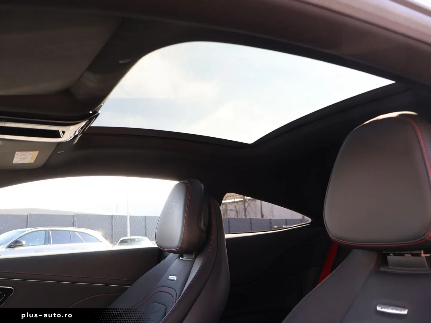 MERCEDES-BENZ CLE 53 AMG 4M Premium-Pano-Carbon