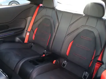 MERCEDES-BENZ CLE 53 AMG 4M Premium-Pano-Carbon