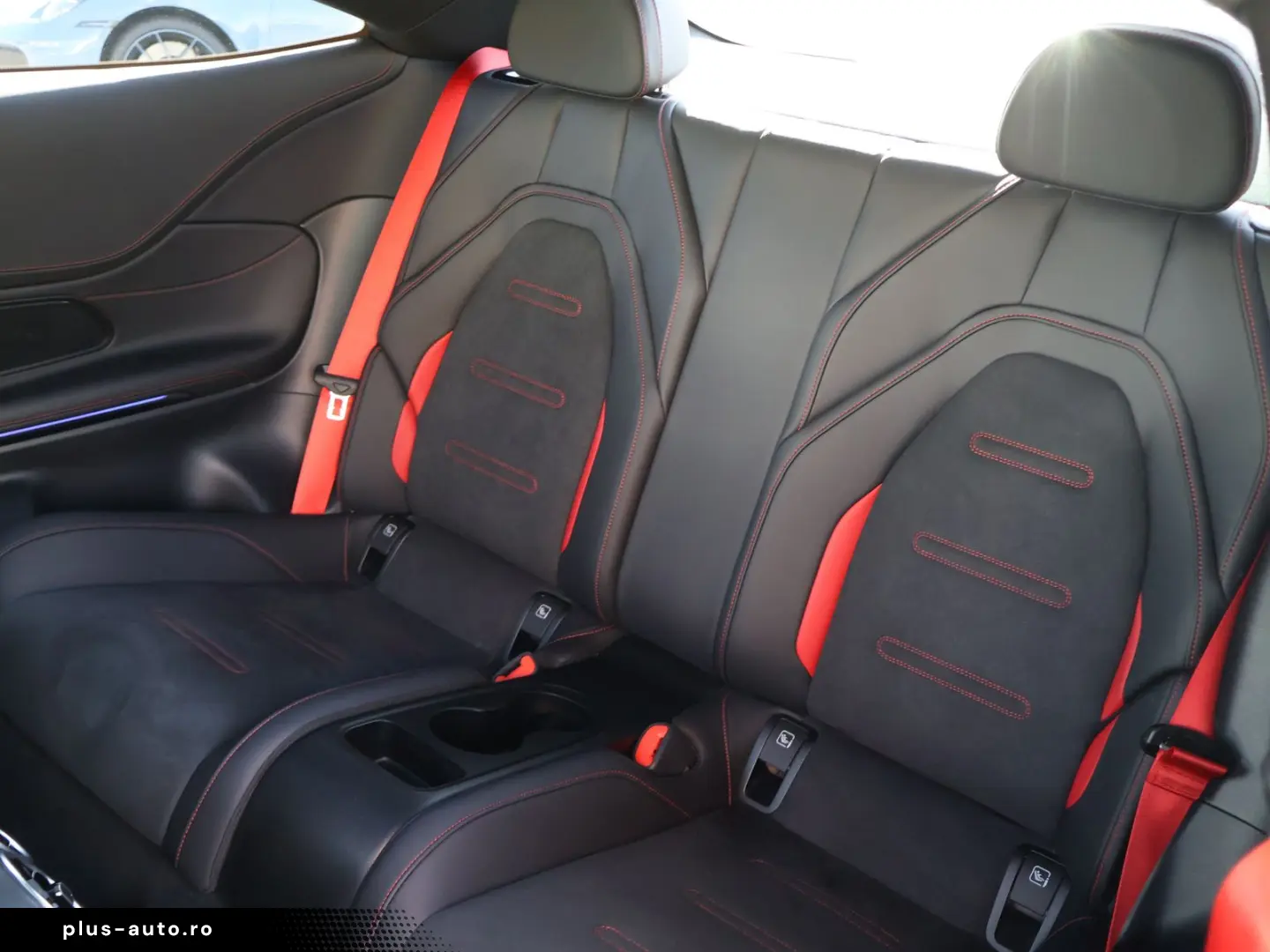 MERCEDES-BENZ CLE 53 AMG 4M Premium-Pano-Carbon