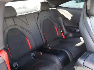 MERCEDES-BENZ CLE 53 AMG 4M Premium-Pano-Carbon