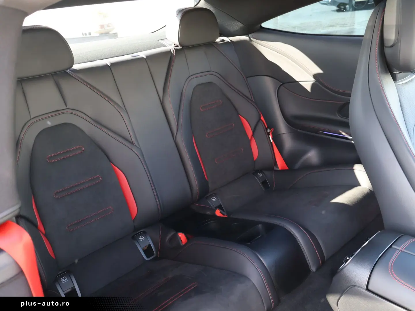 MERCEDES-BENZ CLE 53 AMG 4M Premium-Pano-Carbon