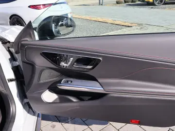 MERCEDES-BENZ CLE 53 AMG 4M Premium-Pano-Carbon