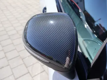 MERCEDES-BENZ CLE 53 AMG 4M Premium-Pano-Carbon