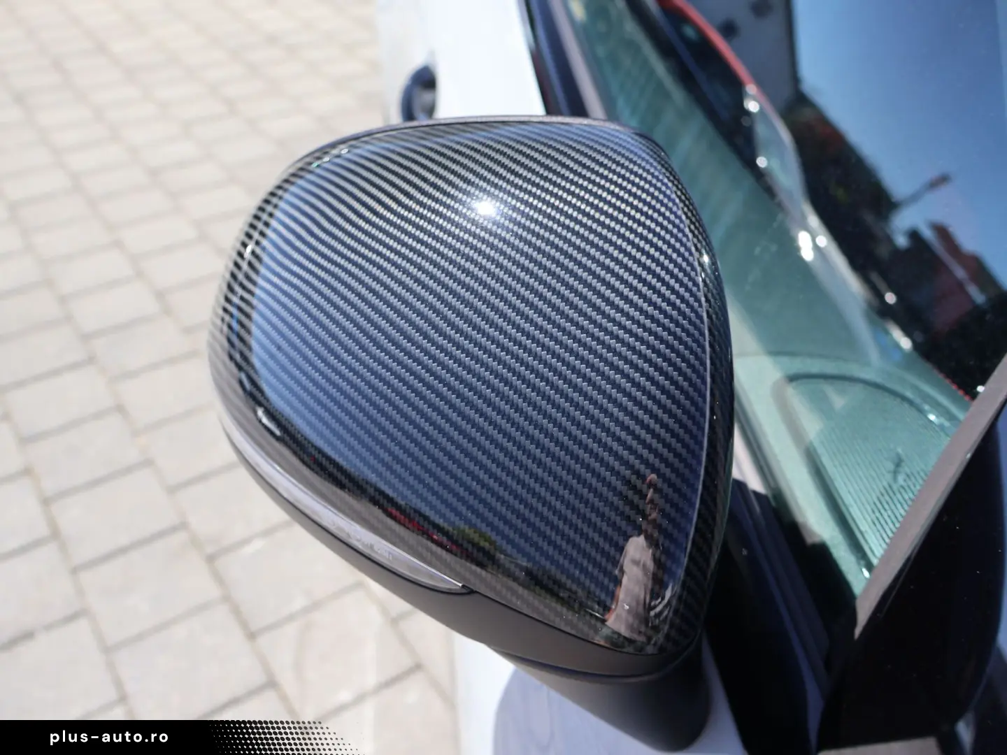 MERCEDES-BENZ CLE 53 AMG 4M Premium-Pano-Carbon