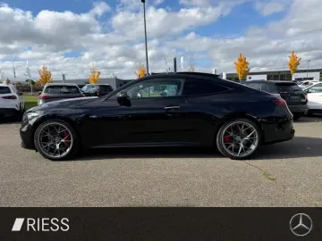 MERCEDES-BENZ CLE 53 AMG 4MATIC  Coupé PANO PERF