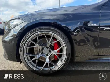 MERCEDES-BENZ CLE 53 AMG 4MATIC  Coupé PANO PERF