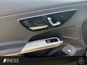 MERCEDES-BENZ CLE 53 AMG 4MATIC  Coupé PANO PERF