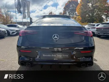 MERCEDES-BENZ CLE 53 AMG 4MATIC  Coupé PANO PERF