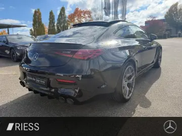 MERCEDES-BENZ CLE 53 AMG 4MATIC  Coupé PANO PERF