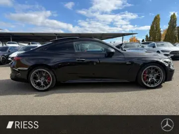 MERCEDES-BENZ CLE 53 AMG 4MATIC  Coupé PANO PERF
