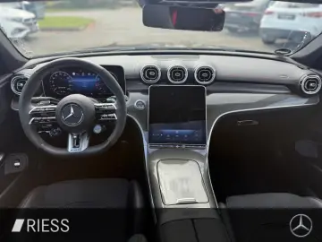 MERCEDES-BENZ CLE 53 AMG 4MATIC  Coupé PANO PERF