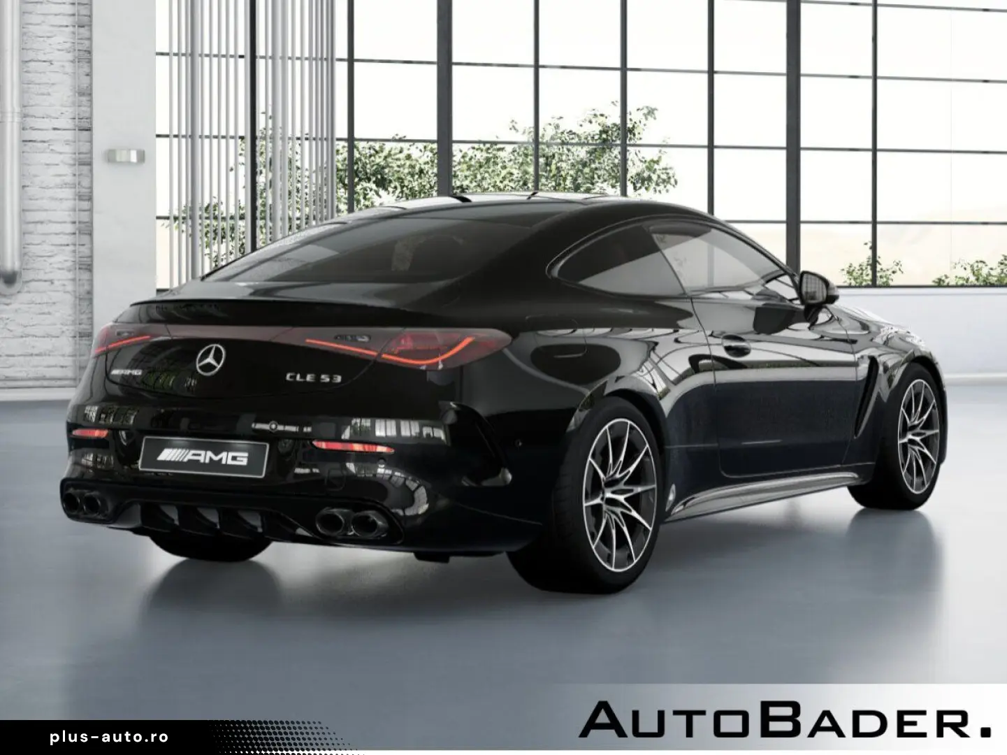 MERCEDES-BENZ CLE 53 4M  Premium  DigiLi HuD 360