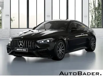 MERCEDES-BENZ CLE 53 4M  Premium  DigiLi HuD 360