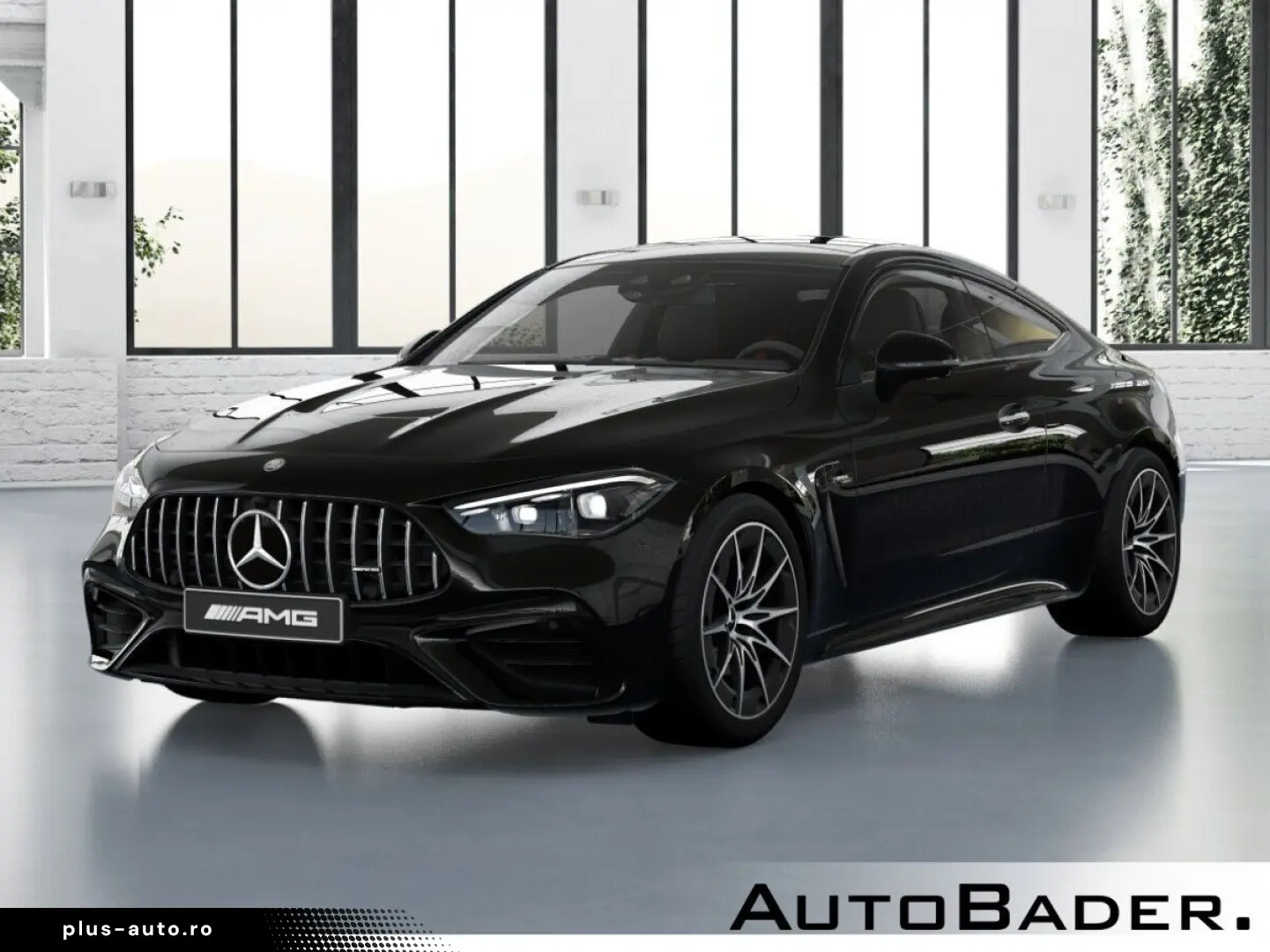 MERCEDES-BENZ CLE 53 4M  Premium  DigiLi HuD 360