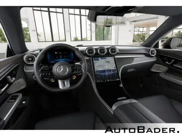 MERCEDES-BENZ CLE 53 4M  Premium  DigiLi HuD 360