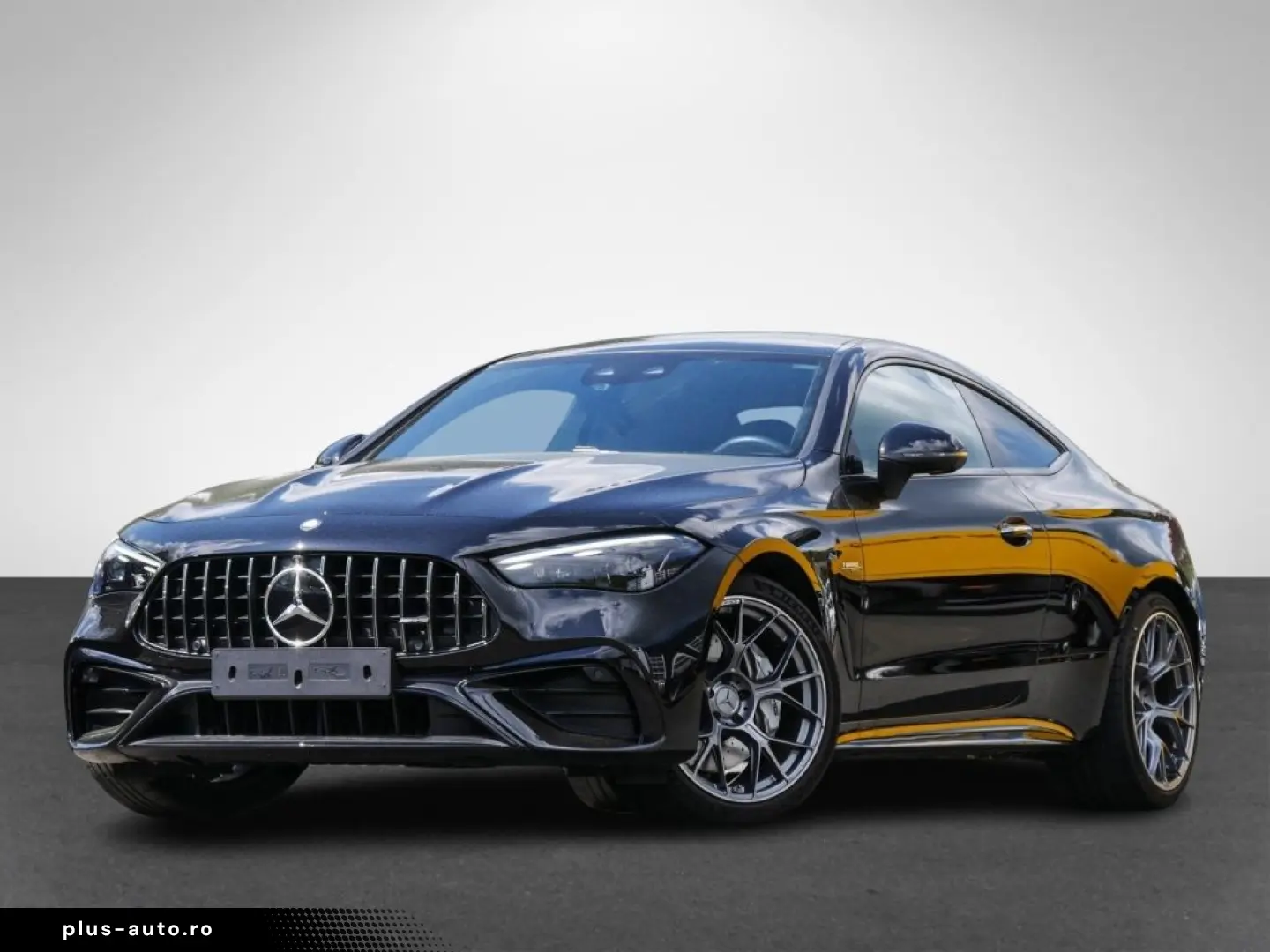 MERCEDES-BENZ CLE 53 AMG 4M  Cp Pano DIGITAL