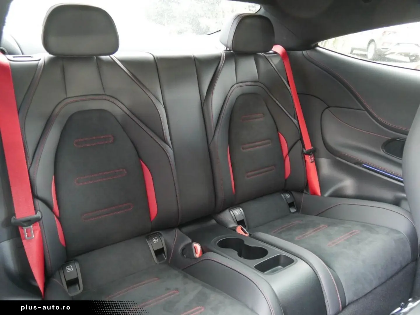 MERCEDES-BENZ CLE 53 AMG 4M  Cp Pano DIGITAL