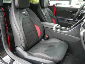 MERCEDES-BENZ CLE 53 AMG 4M  Cp Pano DIGITAL