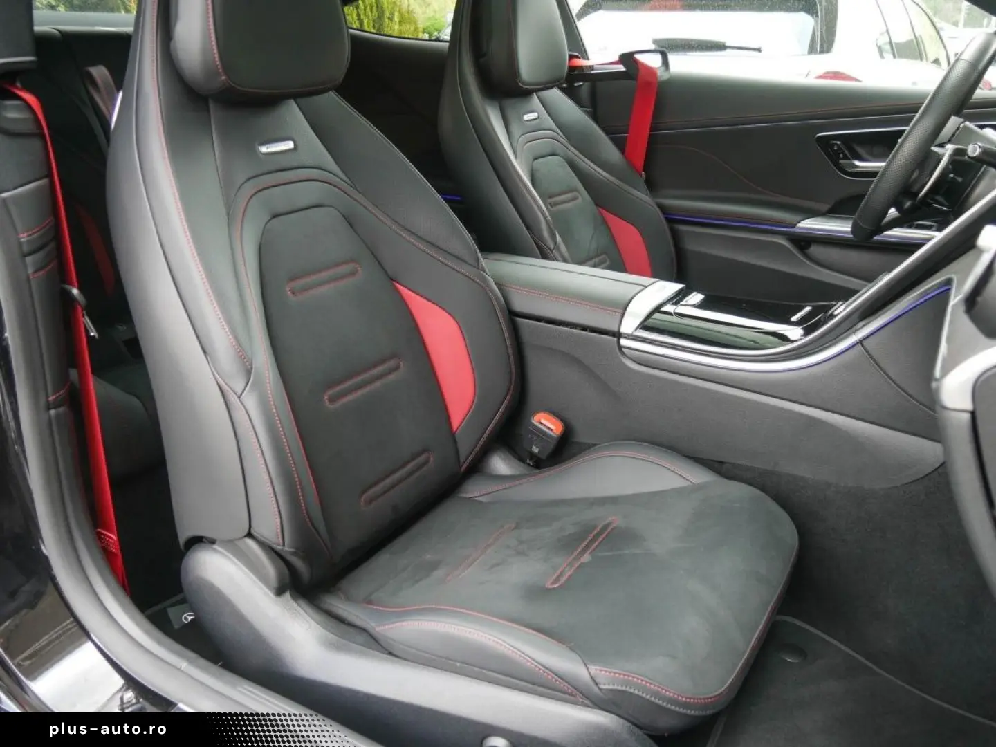 MERCEDES-BENZ CLE 53 AMG 4M  Cp Pano DIGITAL