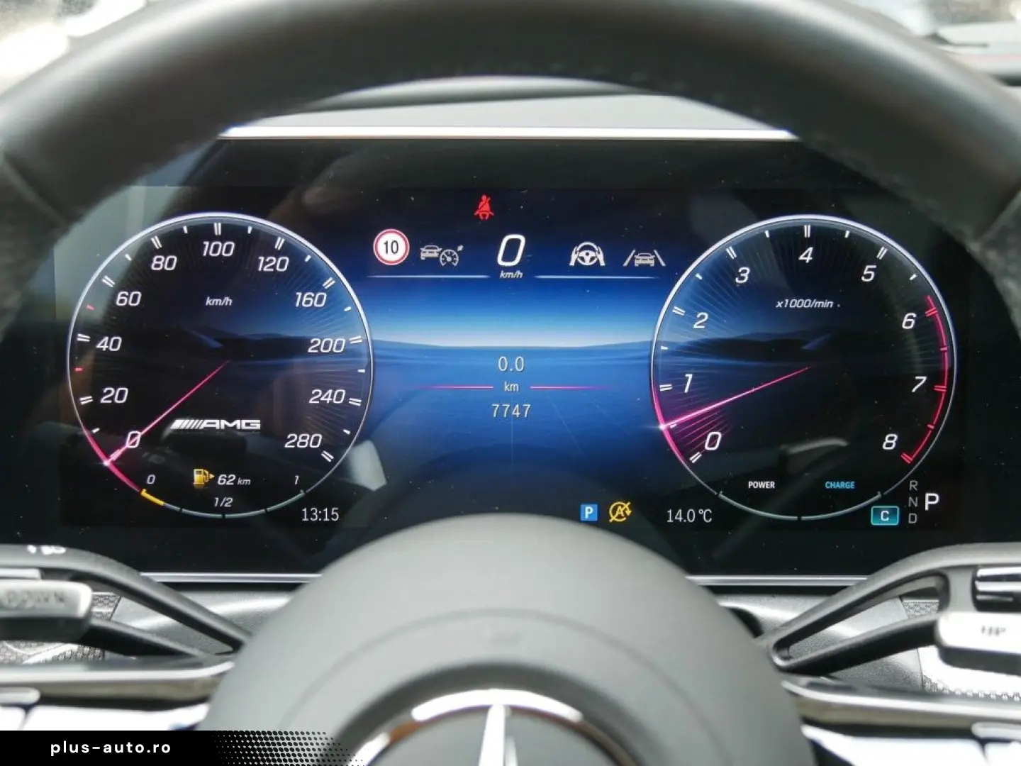 MERCEDES-BENZ CLE 53 AMG 4M  Cp Pano DIGITAL