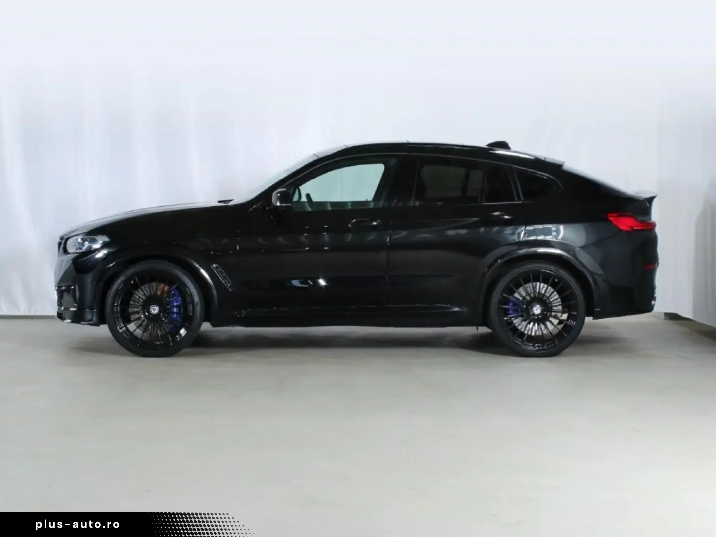 BMW ALPINA XD4 AHK Panorama Memory ACC  H&K HUD