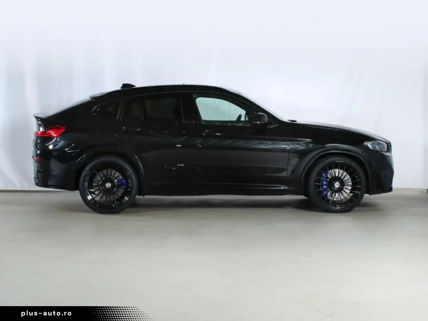 BMW ALPINA XD4 AHK Panorama Memory ACC  H&K HUD